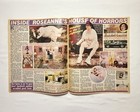 The National EnquirerVintage March 17, 1998 Sinatra, Roseanne, Julie, Pam &Issue — photo 5