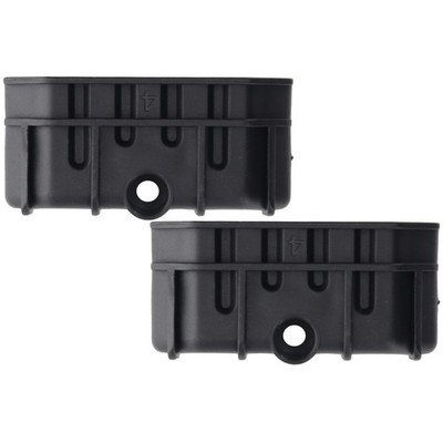 Metabo HPT/Hitachi 881554 Intake Filter Housing for EC119SA, EC12 (2-Pack)