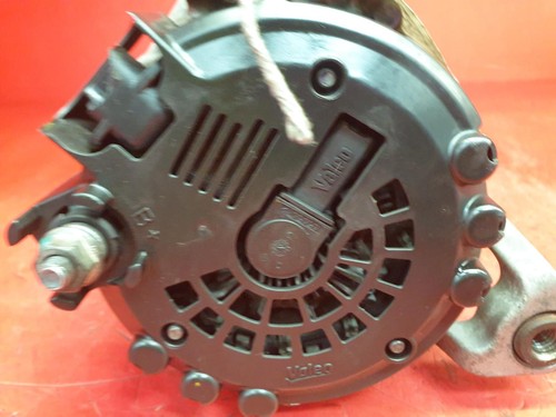 CHEVROLET AVEO 2013 Alternator 1.2L Petrol A12XER 13597226 - Picture 10 of 18