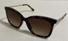 Michael Kors MK2079U 333313 Dark Tortoise Women Sunglasses