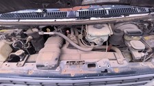 Engine 8-350 5.7l Gasoline Vin K 8th Digit Fits 87-96 Chevrolet 30 Van 578438