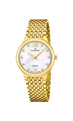 Armbanduhr Candino C4791/1