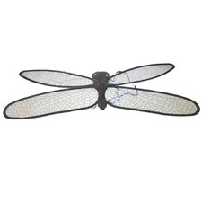 Dragonfly Wings Costume: Wearable Fairy Wing Prop - Dragonfly Cosplay