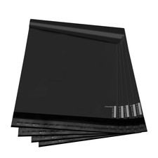 Kkbestpack 200 Pcs Poly Mailer Envelopes Bags Self Adhesive Waterproof Bags