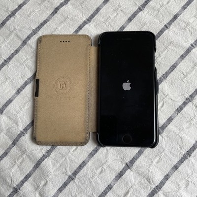 iPhone 7 128GB Schwarz
