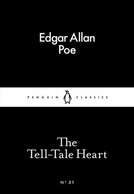 The Tell-Tale Heart | Edgar Allan Poe | englisch