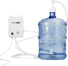 FLOJET BW1000A 115V AC BOTTLED WATER DISPENSING PUMP SYSTEM REPLACES BUNN