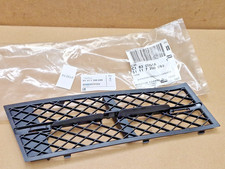 BMW 5 F10 F11 Front Right Lower Bumper Air Grille 2010-2012 51117200698 Genuine
