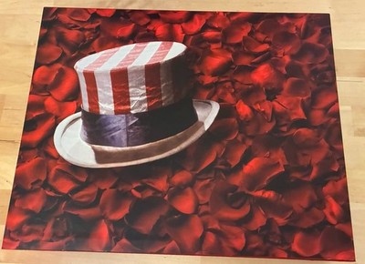 Let It Bleed Rolling Stones 1969 US Tour Ethan Russell Special Edition Hardcover