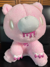 TAiTO Chax GP Gloomy Bear Angel Look Variation Pink 12IN Plush NWT