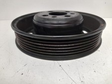 Poulies diverses Seat ALTEA