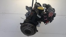 Moteur Ford KA