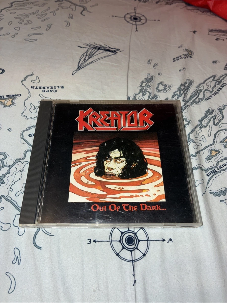 Power/Progressive Metal Mixed Music CDs for sale | eBay