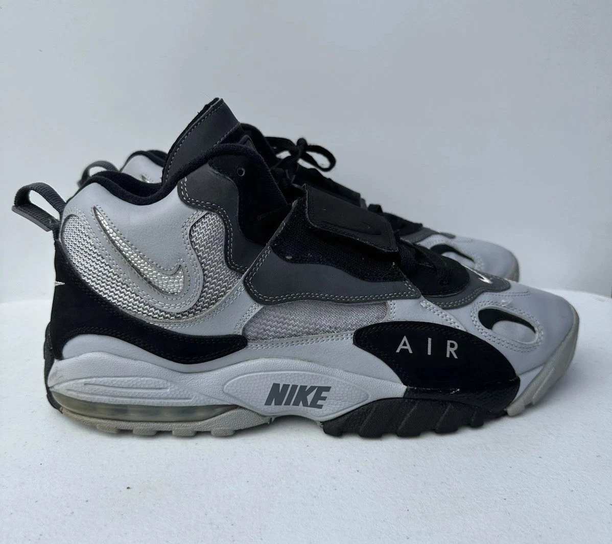 oakland raiders shoes products for sale | eBay display picture 2
