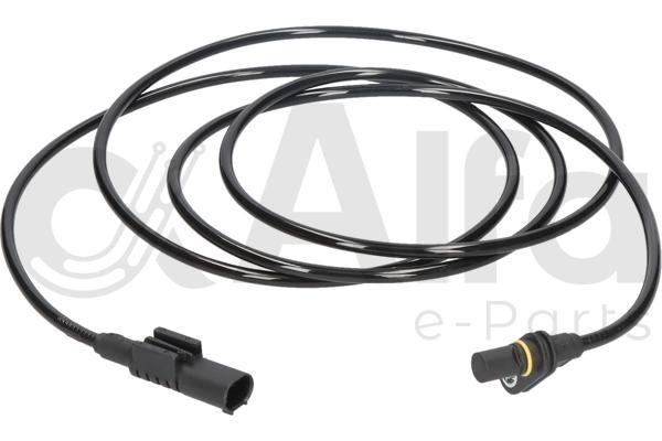 Raddrehzahlsensor Hinten Links FüR Mercedes VW 2006-2018-image