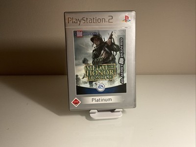 Medal of Honor: Frontline (Dt.) (Sony PlayStation 2)