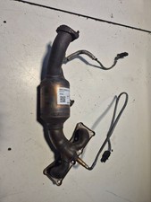Catalyseurs BMW M5
