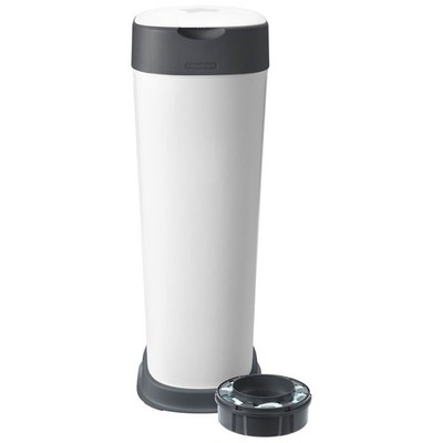 Tommee Tippee Twist & Click XL Windelentsorgung Eimer