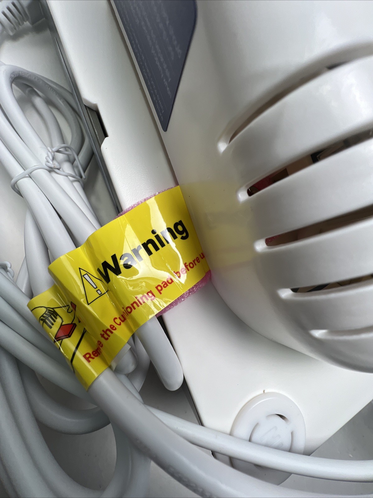 Aquastrong 1/38HP 85GPH HVAC Condensate Pump 115V/230V w/ Safety Switch & Cord