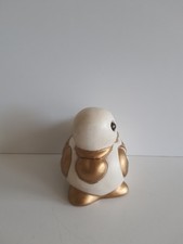 Anatra Thun originale con cuore ottima!!! RARO!!!