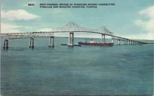 postcard sun shine skway