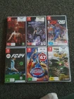 New ListingNintendo switch games mixed