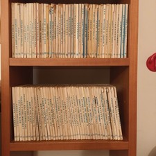 TEX gigante - numeri dal 5 al 210 - da € 1,00 a € 15,00