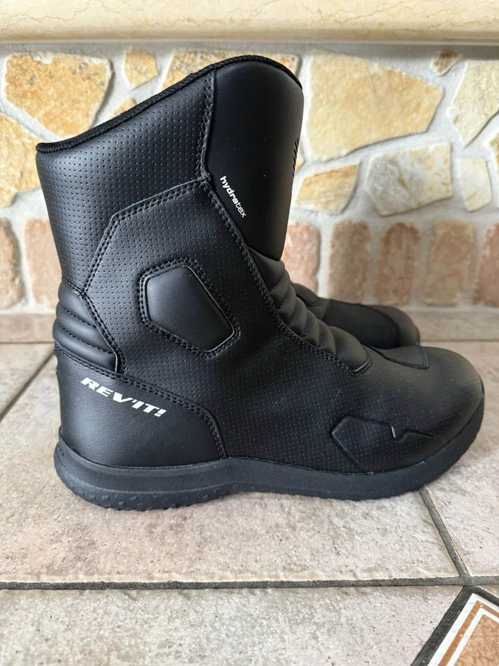 Revit-STIVALI MOTO REVIT FUSE H2O NERO 43 - Imagen 2 de 4