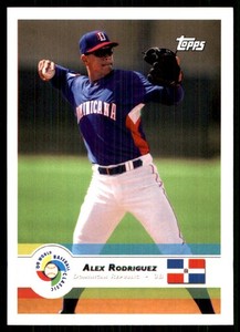 World Baseball Classic Box | eBay