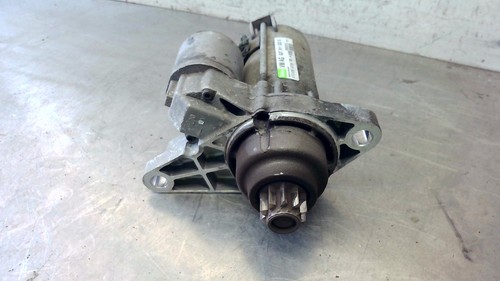 Anlasser Austausch 02T911023S VW Golf Plus 1.4 1K/1KP/5M/1KM 2006-2007