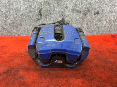 BMW G01 G02 G05 G07 Rear Left Driver Side M-Sport Brembo Brake Calipers OEM 52K