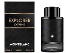 MONT BLANC EXPLORER EXTREME PARFUM 3.3 OZ / 100 ML FOR MEN (NIB) SEALED