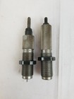 RCBS 2 Die Set 30-06 Bullet Seat & Sizer Deprimer Decapper Depriming Decapping