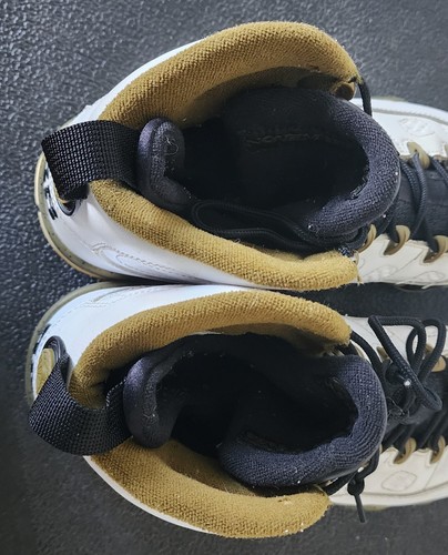 Size 8.5 - Air Jordan 9 Retro Statue - 第 4/7 張圖片
