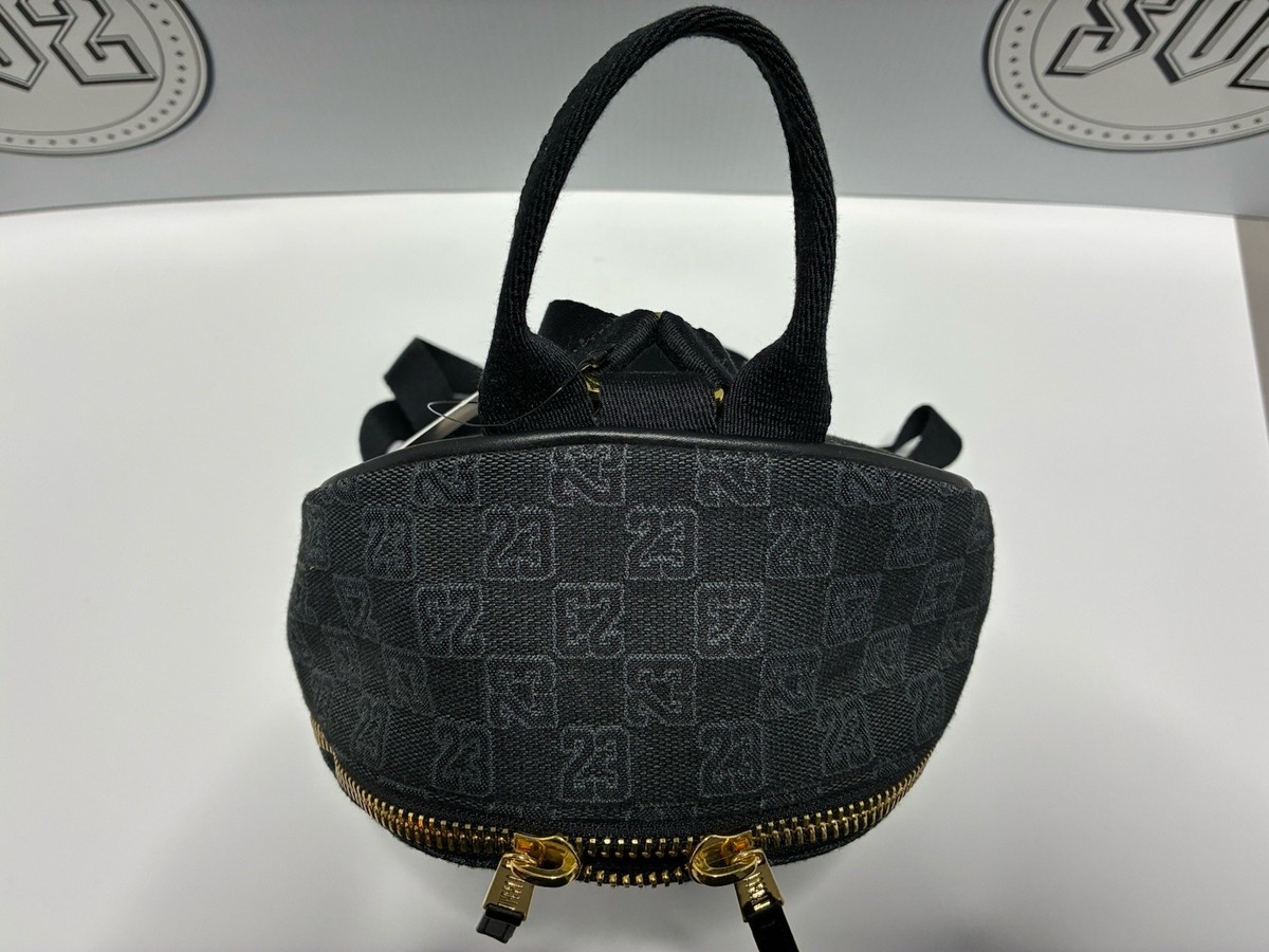 新品 Jordan Brand Monogram Bag FJ6787-113 Air Jordan Monogram Duffle Bag 'Multi-Color' FJ6787-133