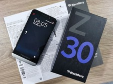 BlackBerry Z30 - 16 GB - Black Unlocked 5.0" 8MP 4G Smartphone - BOXED s7