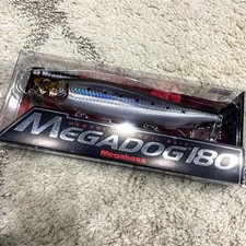 Price reduction☆MEGADOG180GG IWASHI