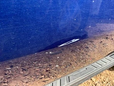 Passenger Front Door Classic Style Limited Fits 14-19 SIERRA 1500 PICKUP 2104203