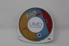 Napoleon Dynamite The Game Sony PSP Playstation Portable Disc Only