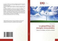 Mehdi Soufargi | La GéOpolitique Des éNergies Renouvelables | Taschenbuch (2021)