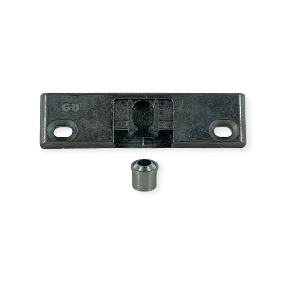 GU Türschnäpper 13 Kunststoff K-17118-00-0-1 (6-33209-01) - Bild 2 von 4