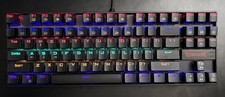 Redragon K552-KR KUMARA Mechanical Gaming Keyboard