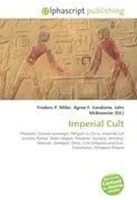 Frederic P. Miller (U. A.) | Imperial Cult | Taschenbuch | Englisch (2026)
