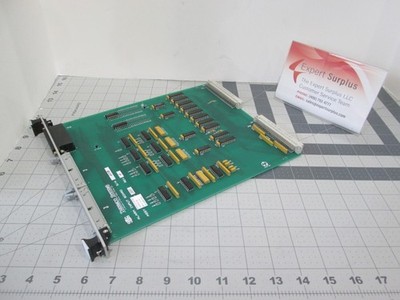 SPT Micro, 604095-26, Alarm Input PCB Assy, New