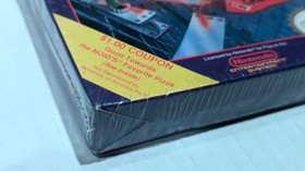 Yo! Noid Nintendo NES NEW Factory Sealed   READ -  (Moisture Damage)