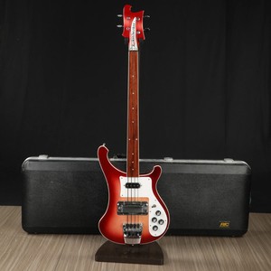 Rickenbacker 4003 Fireglo | eBay