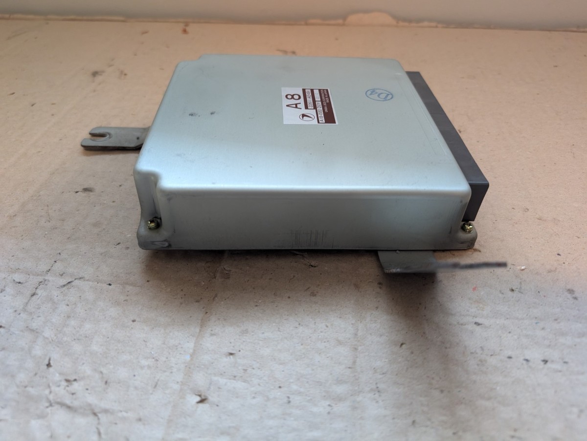 Ma＊４点 Subaru A8 ECU/ECM 22611AE491 V5/6 WRX GC8 GF8 | eBay