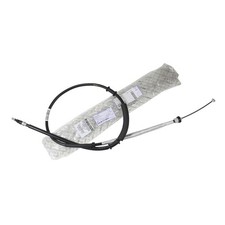 Original Fiat Handbremsseil rechts 500L Feststellbremse Seilzug 51963351