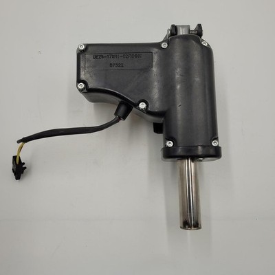 Thomson DE24-17W41-02FNHHN Electrak 050 Actuator - Clevis Mount