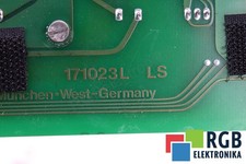 NT2 BOSCH - Refurbished - 24 Months Warranty